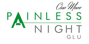 Logo painless-logo